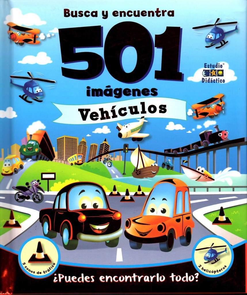 501 imágenes vehículos