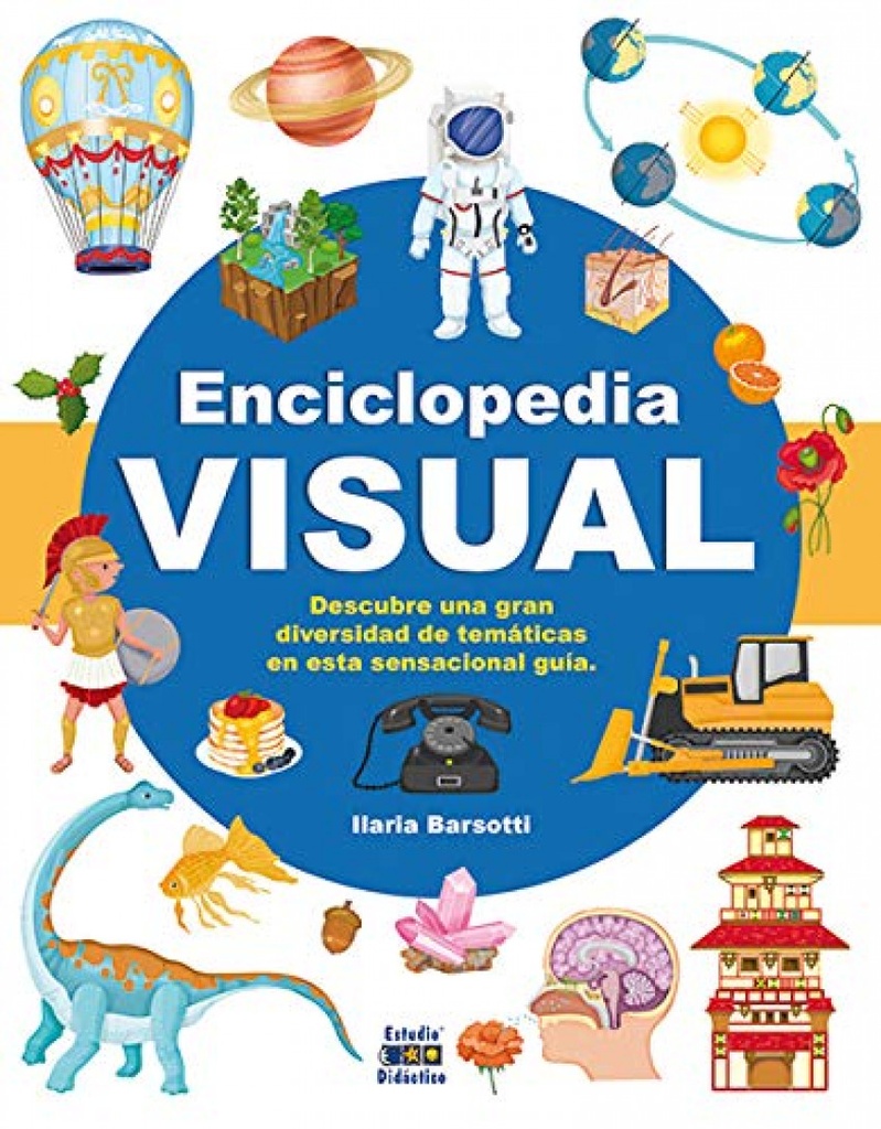 ENCICLOPEDIA VISUAL