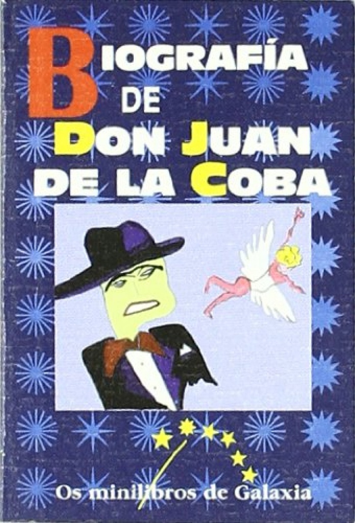 Biografia de don juan de la coba