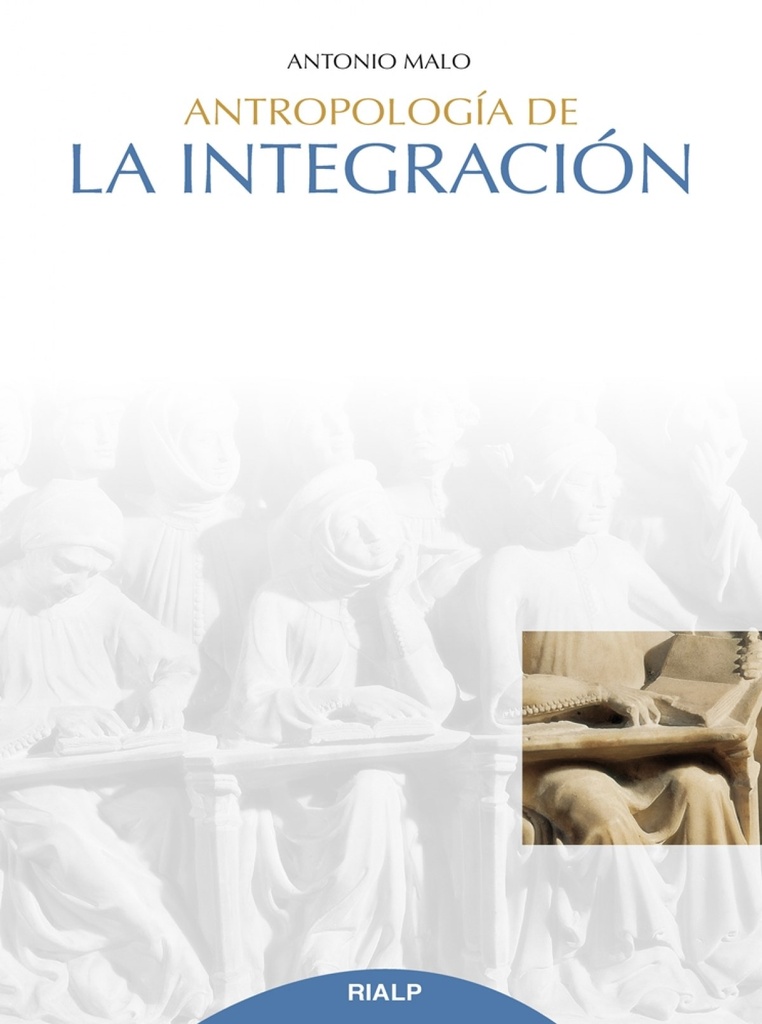 Antropología de la integración