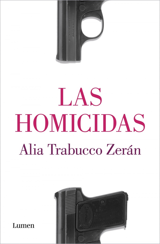 Las homicidas