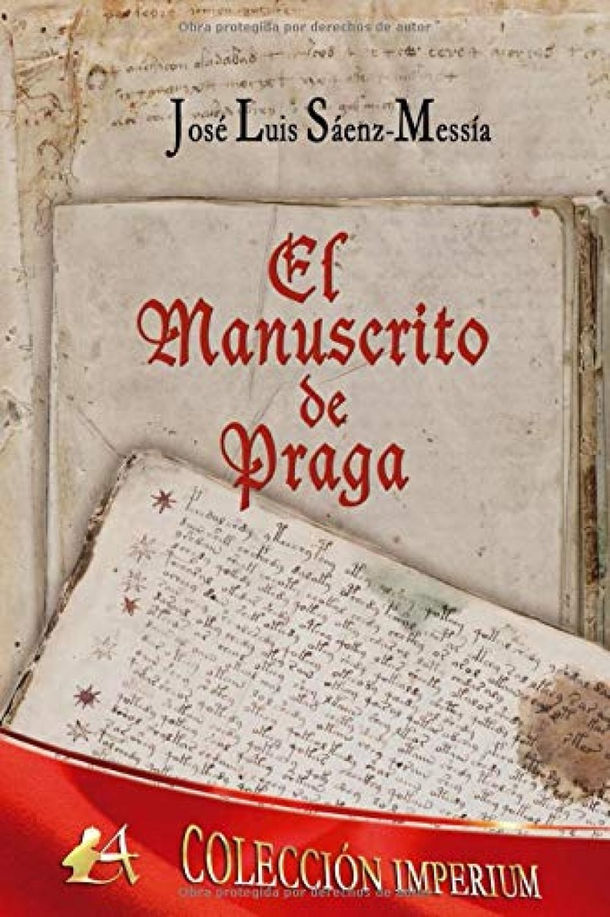 El manuscrito de Praga