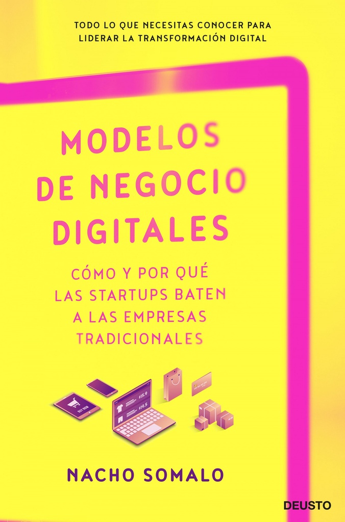 Modelos de negocio digitales