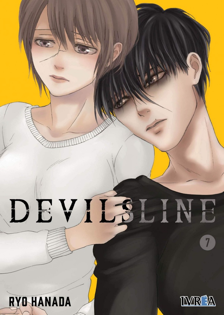 Devilsline 7