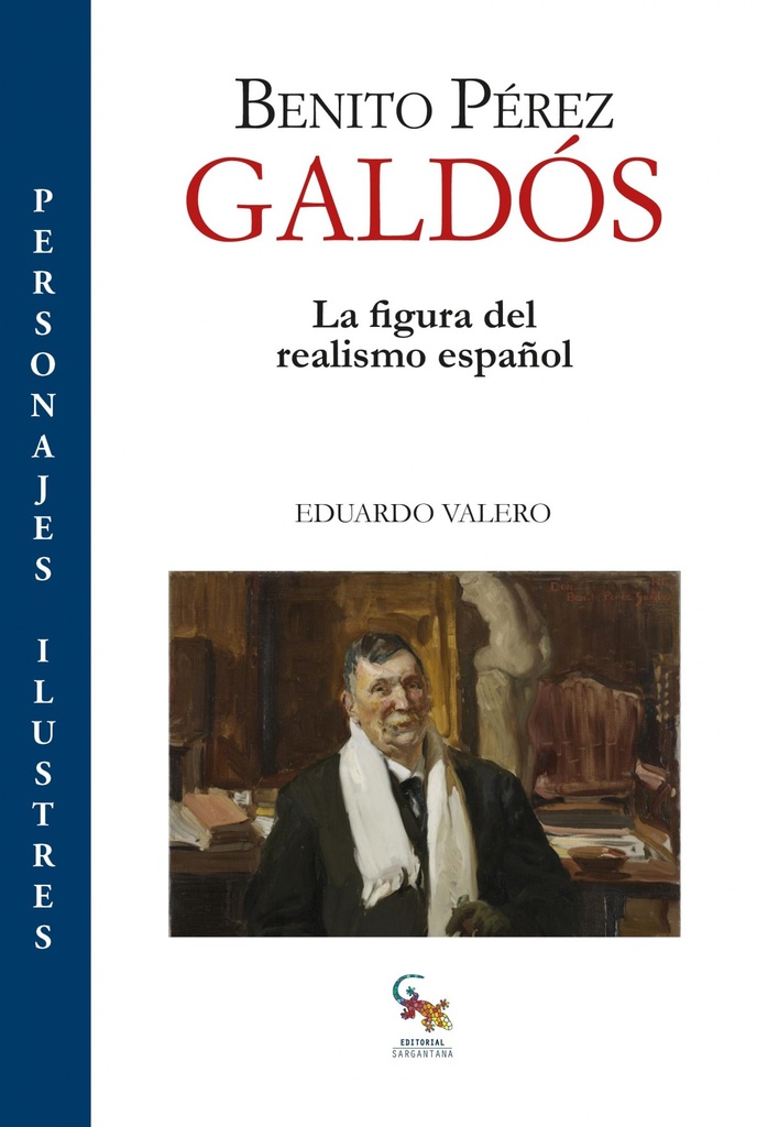 Benito Pérez Galdós