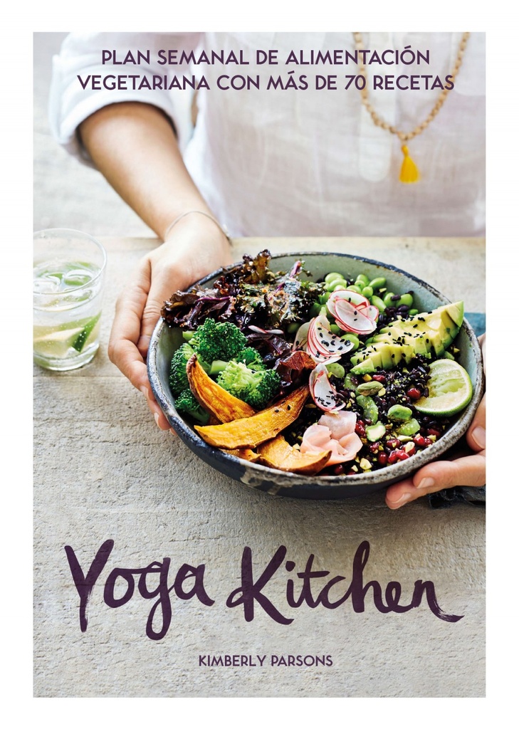 Yoga Kitchen