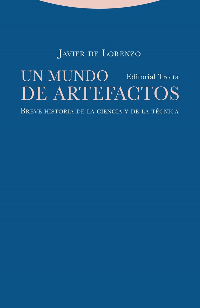 Un mundo de artefactos