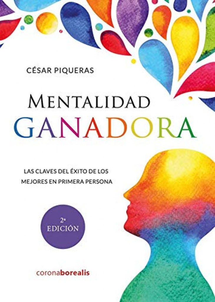 Mentalidad ganadora