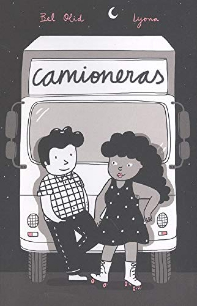 Camioneras