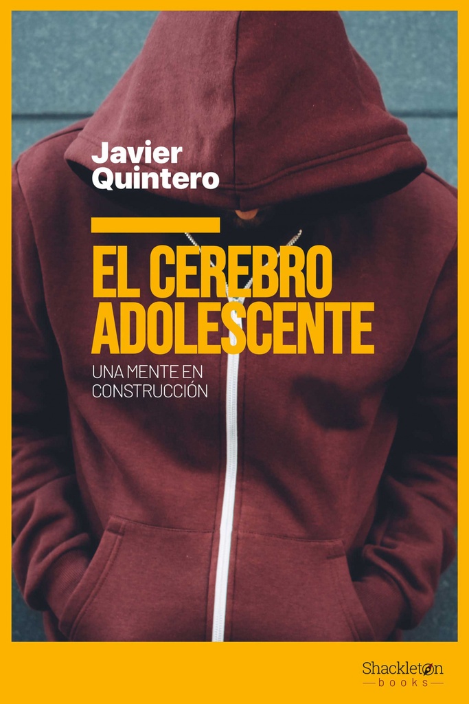 El cerebro adolescente