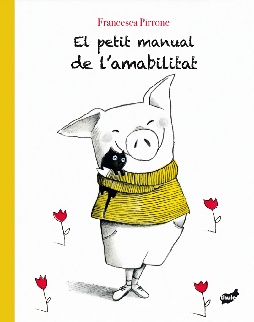 El petit manual de l´amabilitat