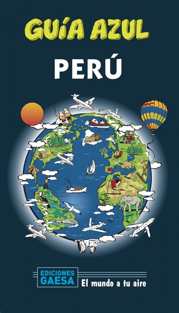 Perú