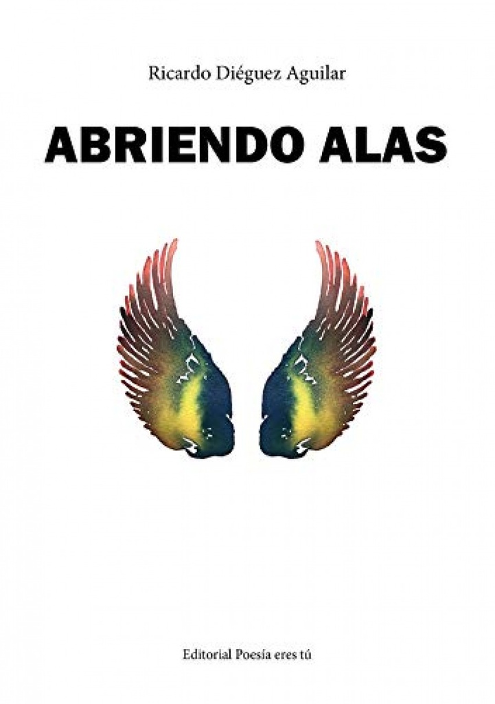 ABRIENDO ALAS