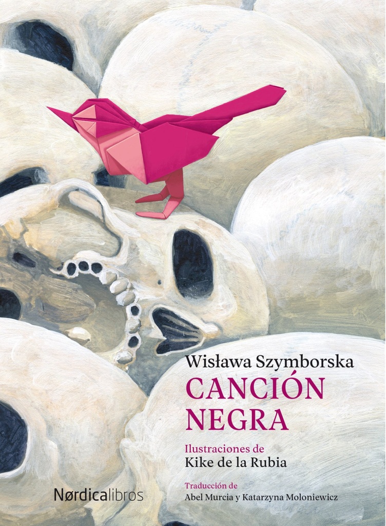 Canción negra