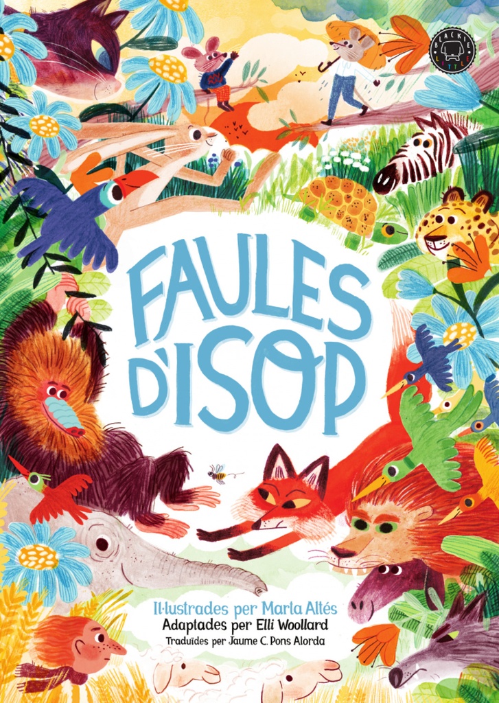 Faules d´Isop