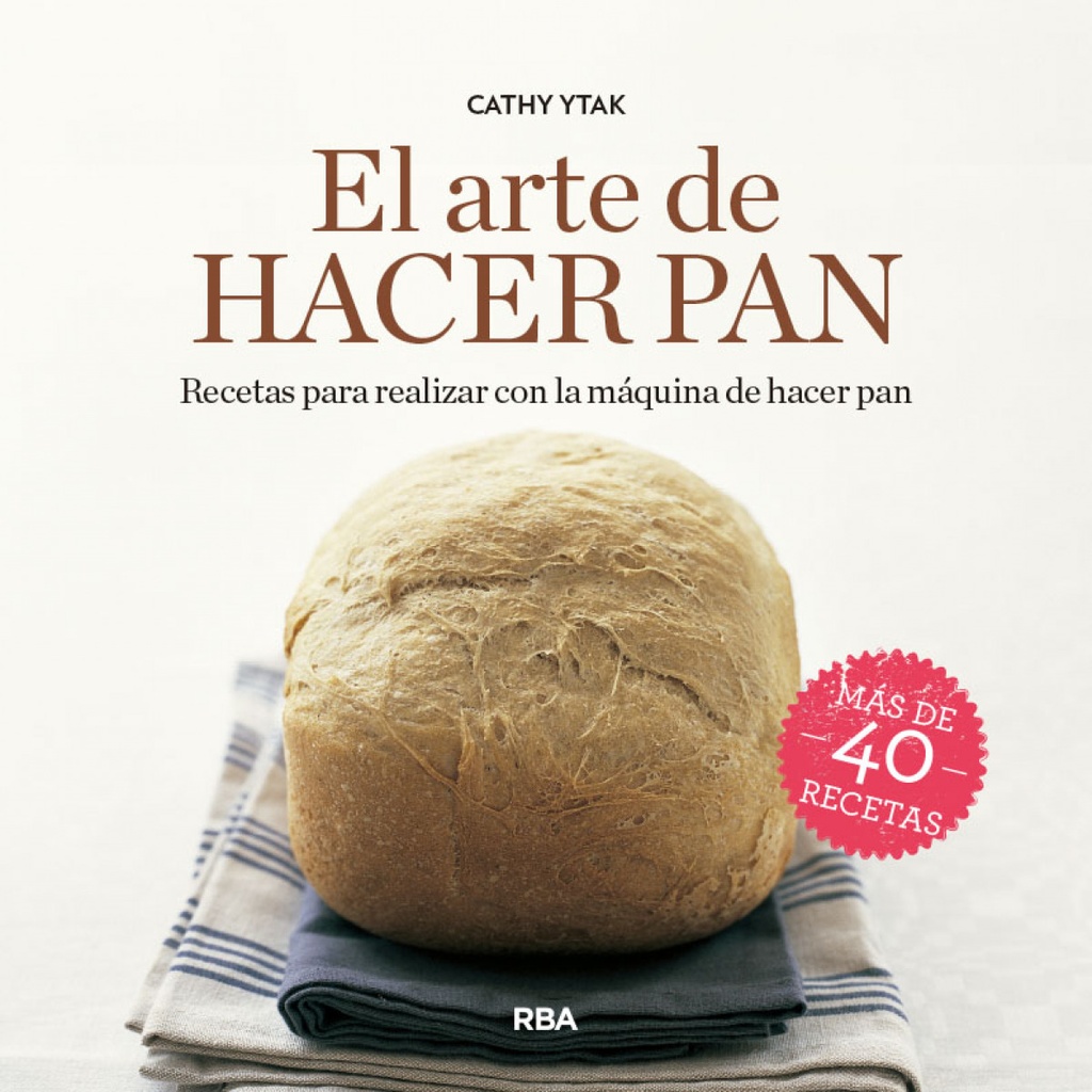 El arte de hacer pan