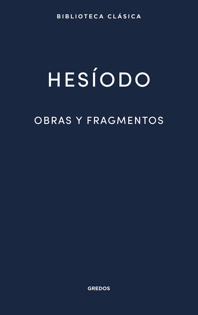 22. Obras y fragmentos