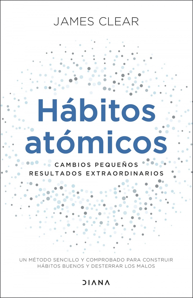 Hábitos atómicos