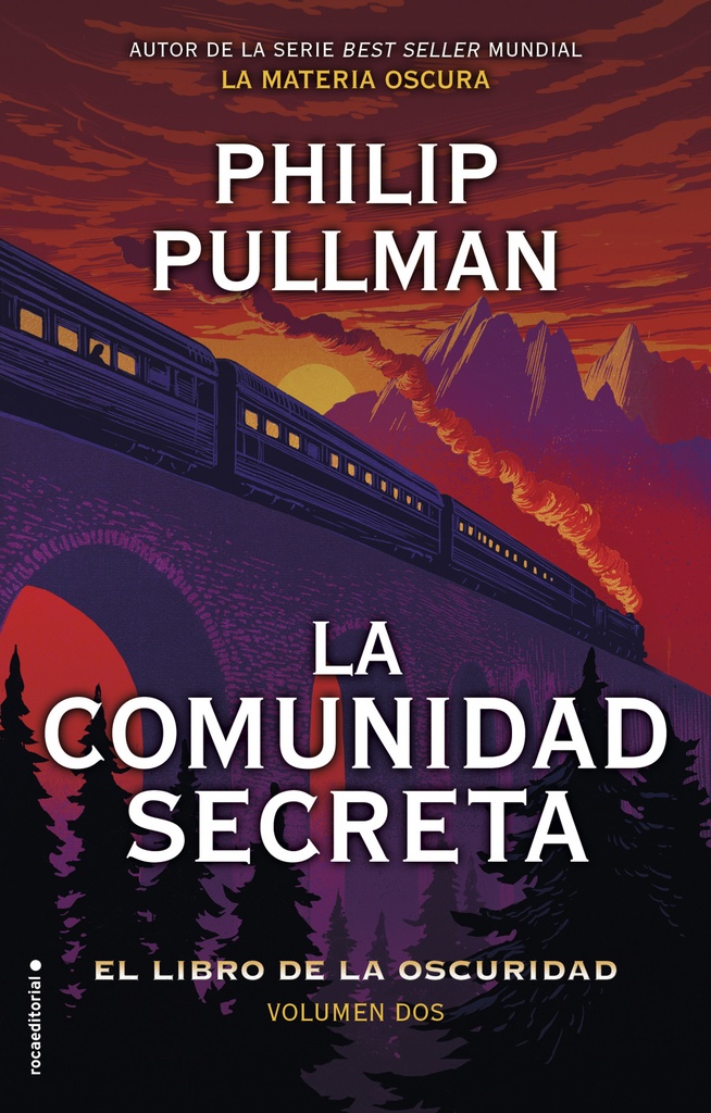 La comunidad secreta