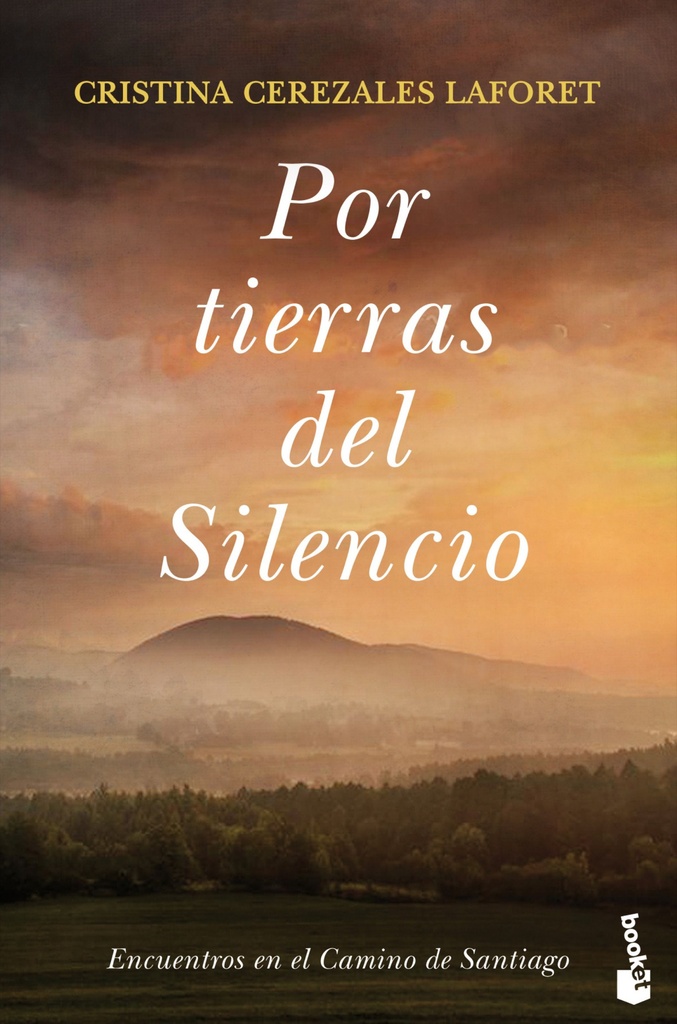 Por tierras del Silencio