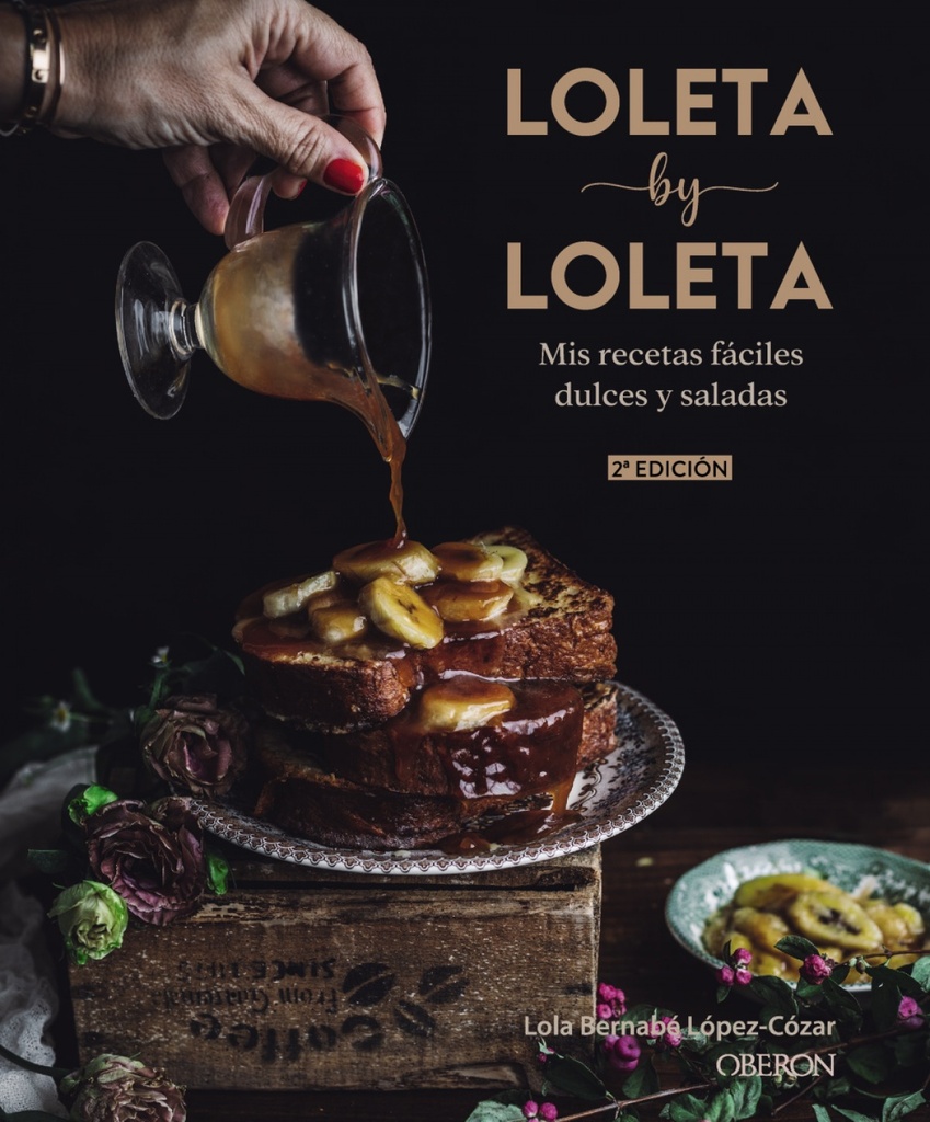 Loleta by Loleta