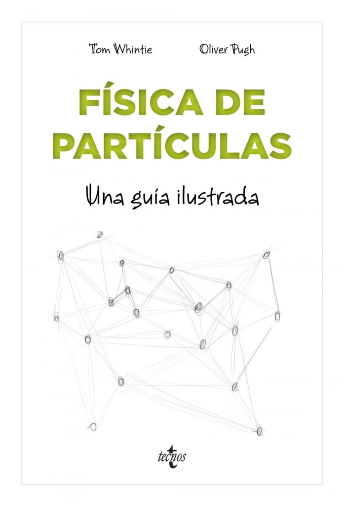 Física de partículas para principiantes