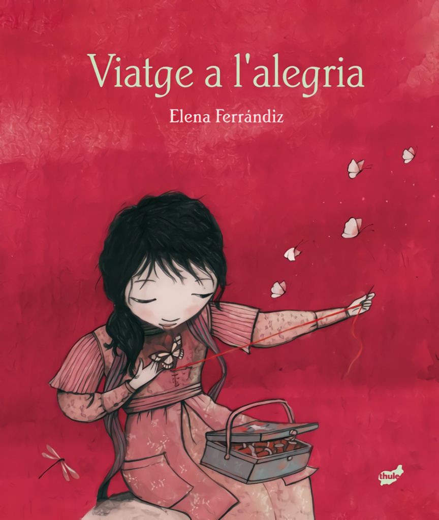 Viatge a l´alegria