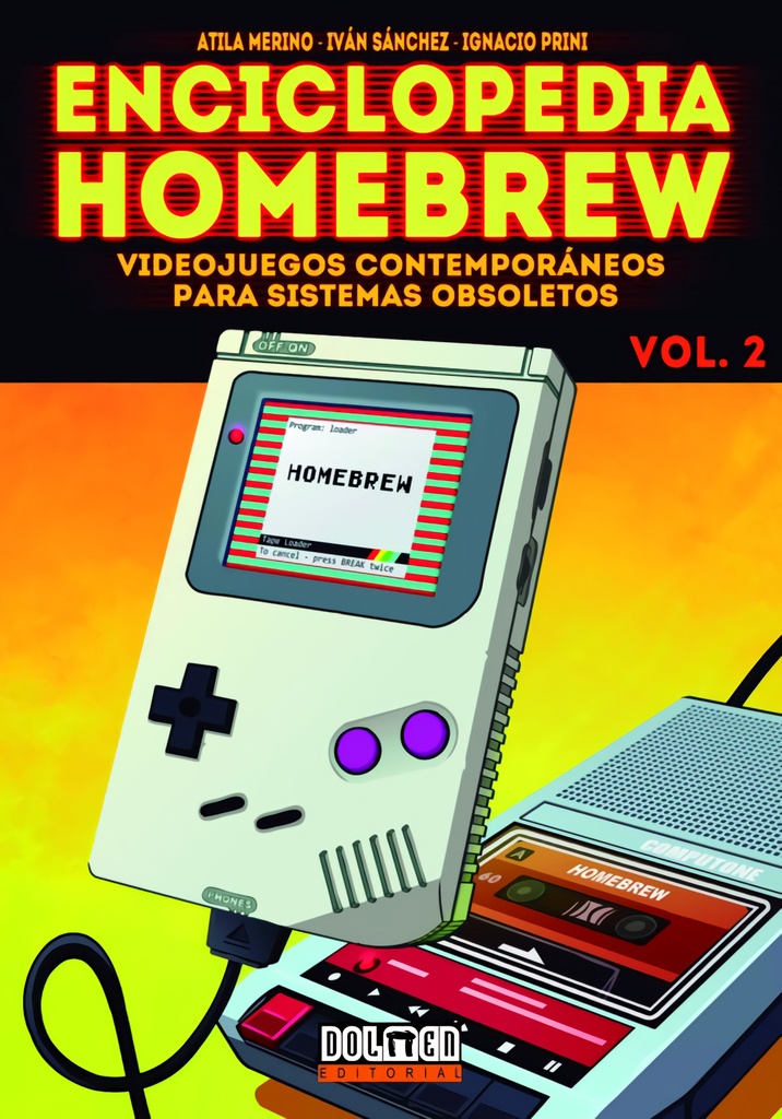 ENCICLOPEDIA HOMEBREW, 2