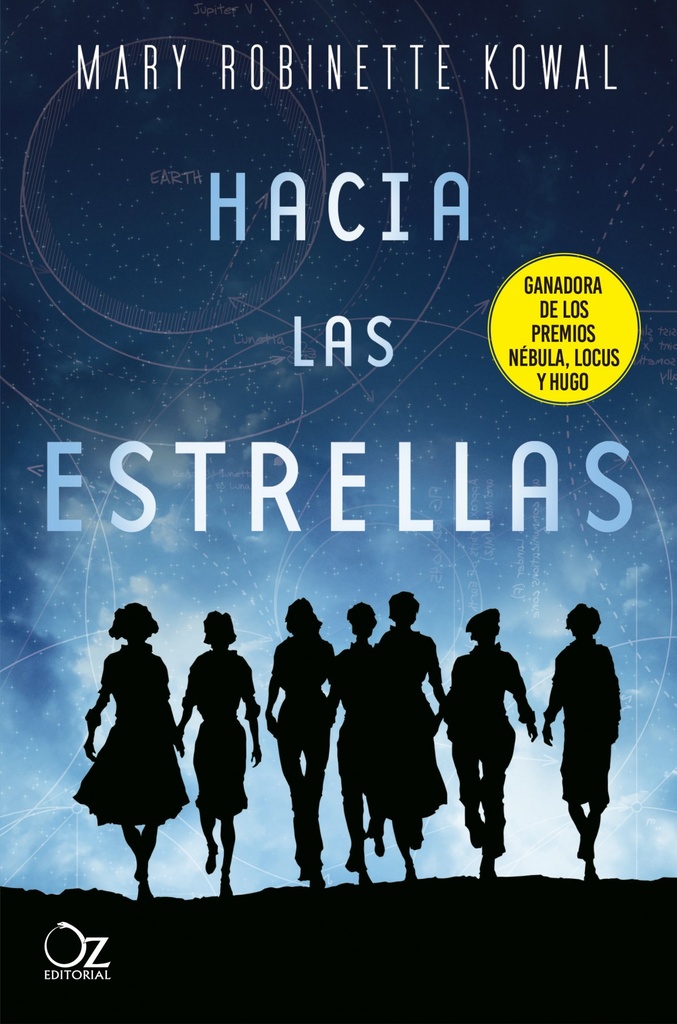 Hacia las estrellas