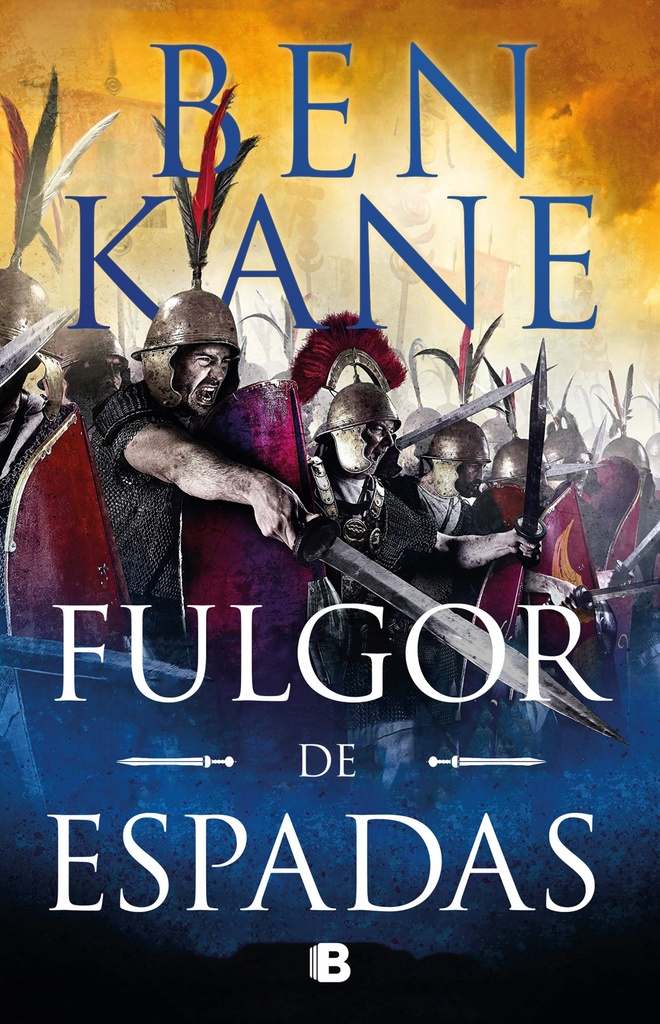 Fulgor de espadas