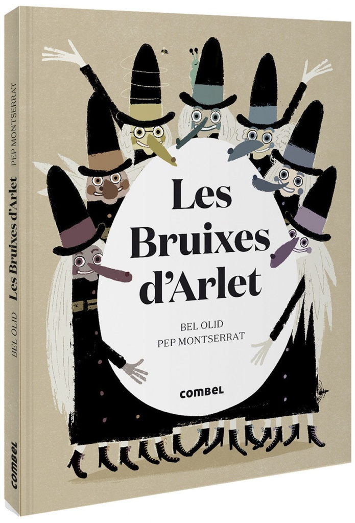 Les bruixes d´Arlet