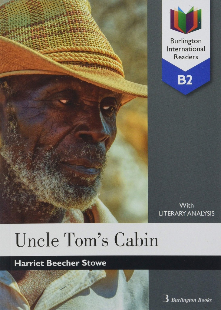 UNCLE TOM´S CABIN