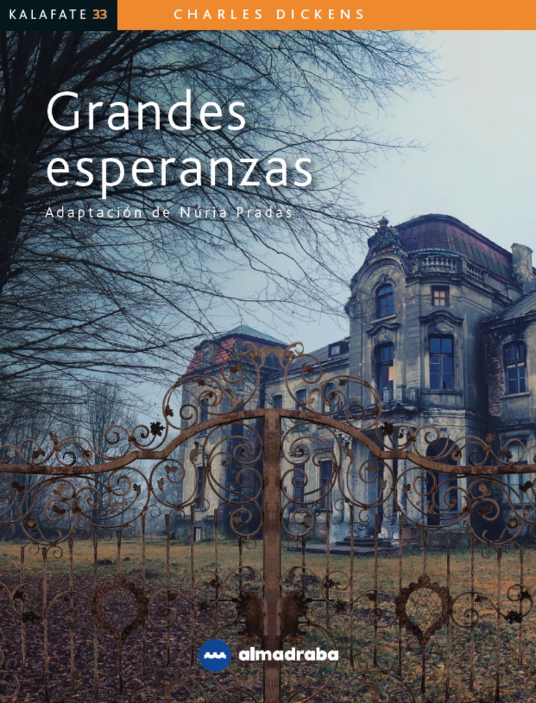 Grandes esperanzas