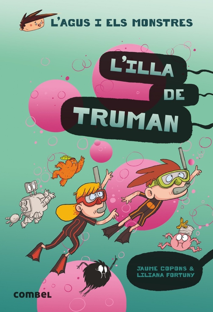 L´illa de Truman