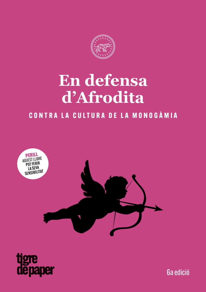 EN DEFENSA D´AFRODITA