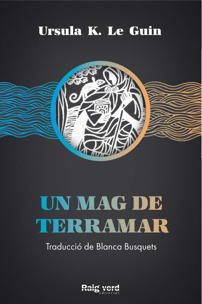 Un mag de Terramar