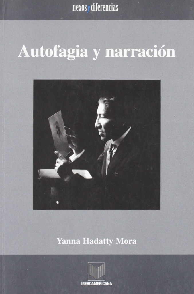 Antofagia y narración