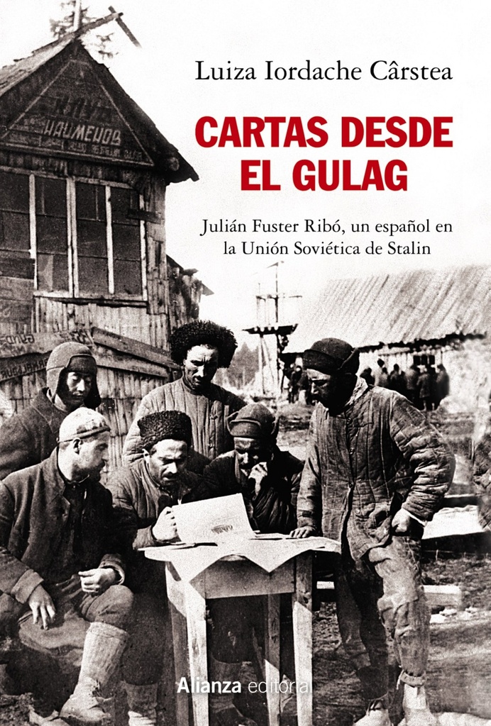 Cartas desde el Gulag