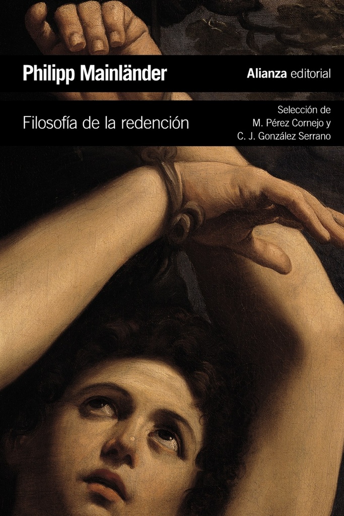 Filosofía de la redención