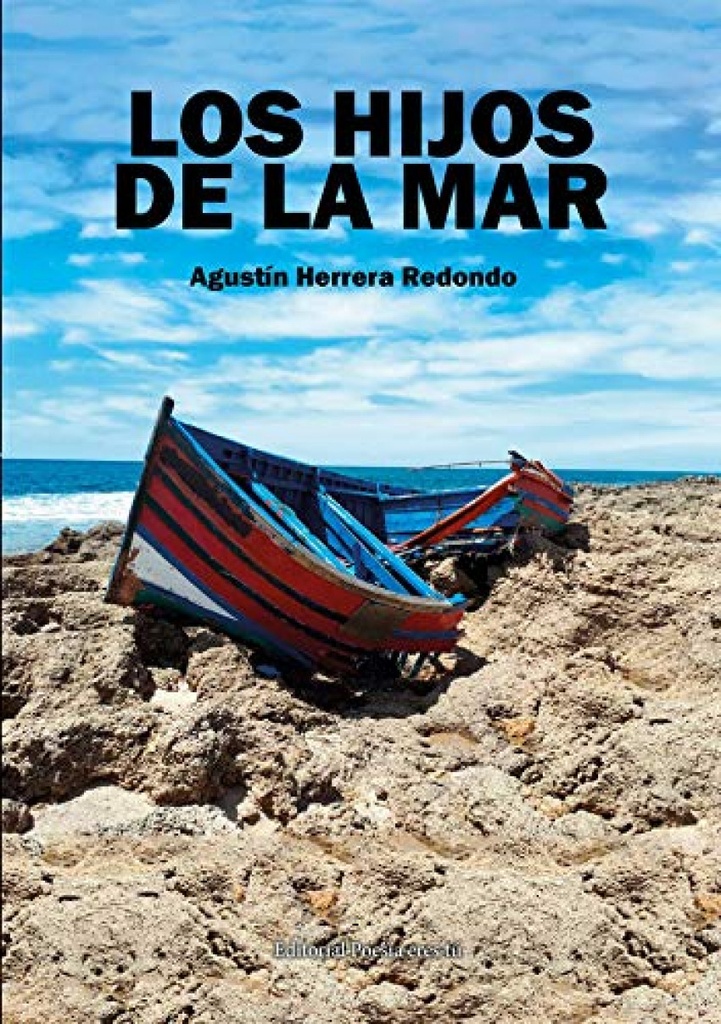 LOS HIJOS DE LA MAR