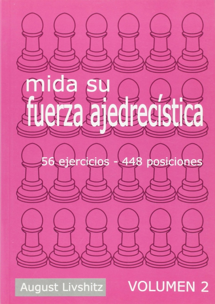 56 Ejercicios, 448 Posiciones