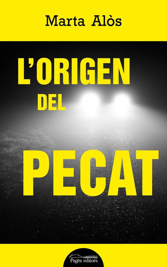 L´origen del pecat