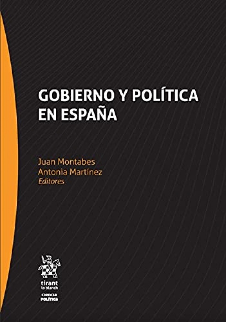 Gobierno y política en España