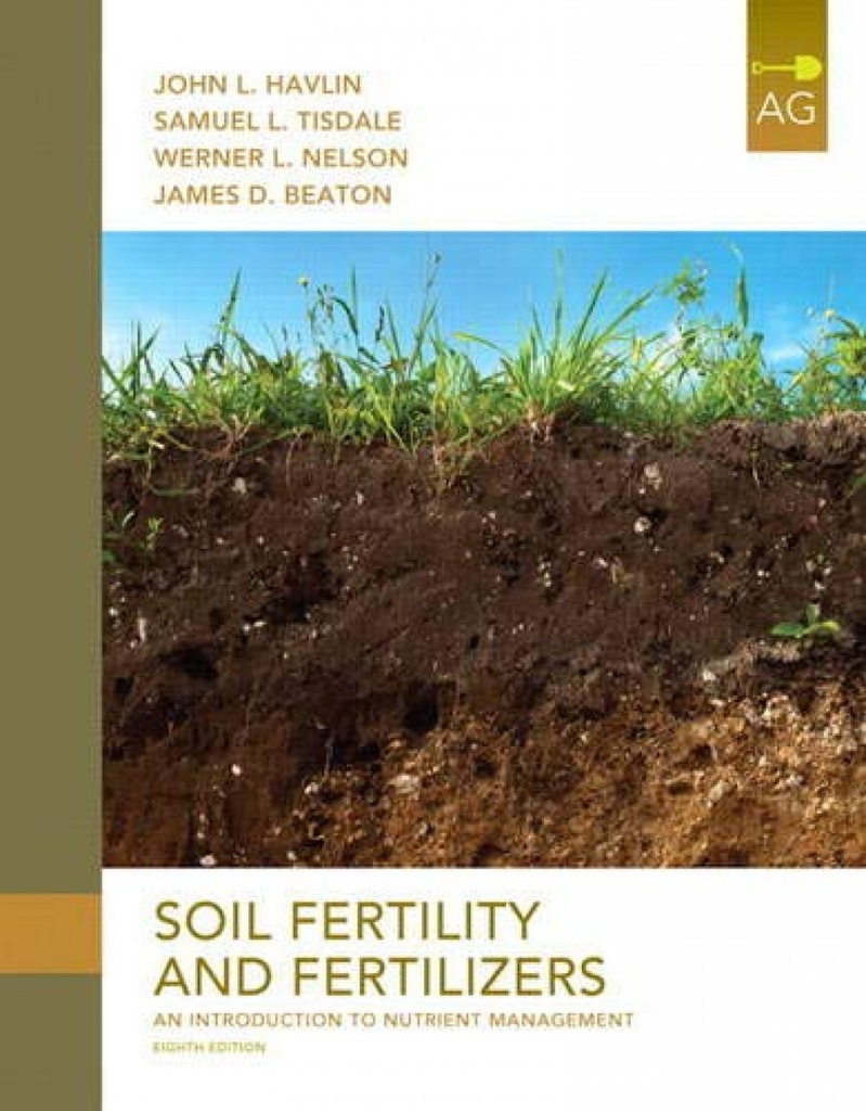 Soil fertility and fertilizers