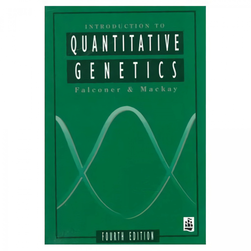 QUANTITATIVE GENETICS