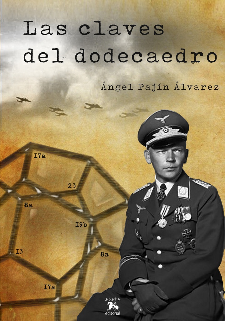 Las claves del dodecaedro