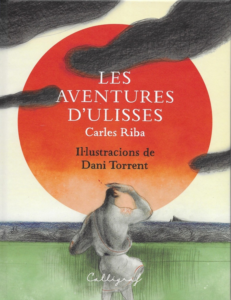 Les aventures d´Ulisses