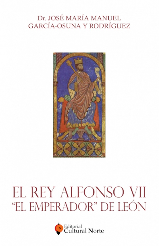 El Rey Alfonso VII