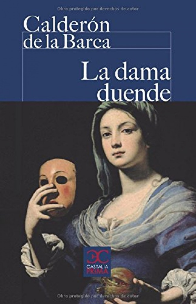 La dama duende