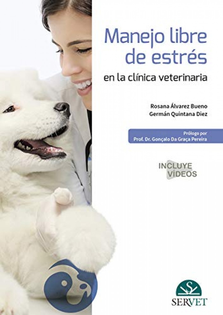 Manejo libre de estrés en la clínica veterinaria